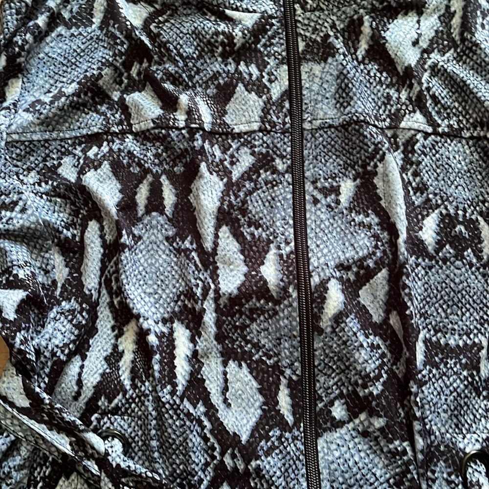 Chicos zip up - Picture 2 of 3